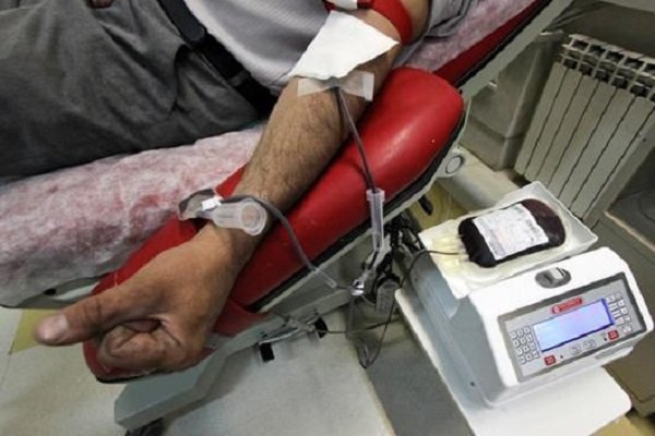 نجات جان افراد، تنها فایده اهدای خون نیست بلکه فرد اهداکننده نیز با این...